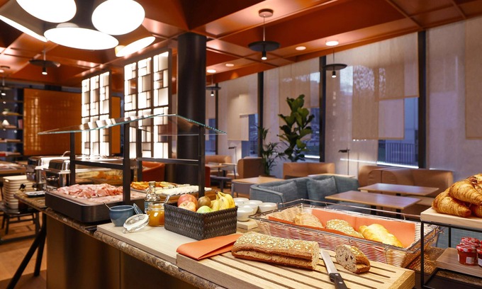 Vernier Apartment | Adina Apartment Hotel Geneva