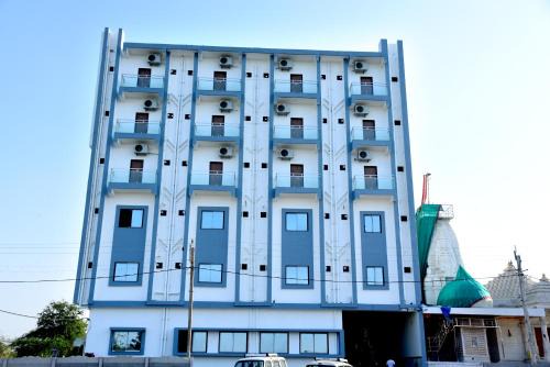 Palitana Hotel | Adinath bhavan - Jainsite Dharamshala