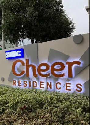 Marilao Apartment | Adings Place at SMDC Cheer Residences