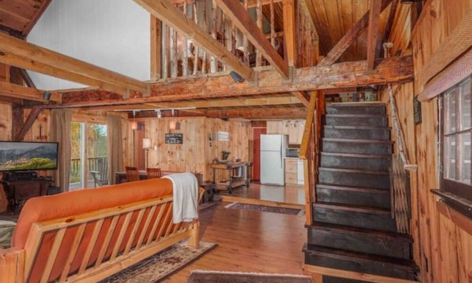 Chestertown House | Adirondack Base Camp by Loon Lake and Gore Mt.!