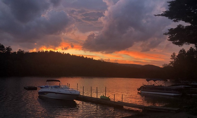 Adirondack House | Adirondack Escape