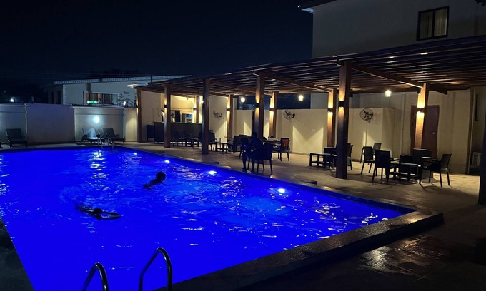 Ibadan Hotel | Adis Hotels Prime