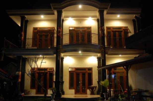 Munduk House | Aditya Homestay