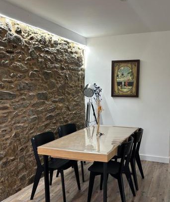 Pontedeume Apartment | Adiva Casa Da Avoa