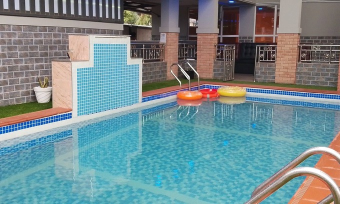 Benin City Hotel | ADJ ROYALTY HOTELS & SUITES LTD