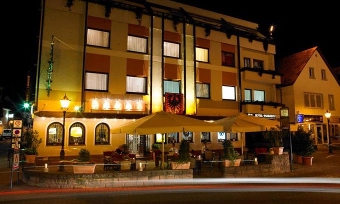 Gross-Gerau Hotel | Adler Hotel & Restaurant Groß-Gerau