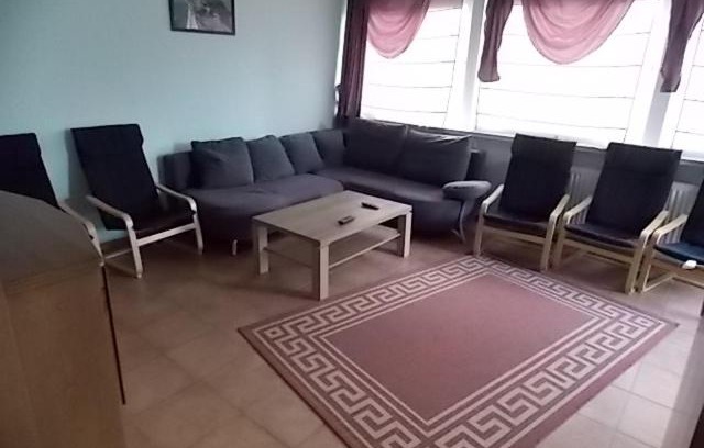 Weseloh Apartment | Adlerhorst