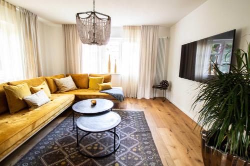 Michelstadt Apartment | Adlerlodge Ferienhaus
