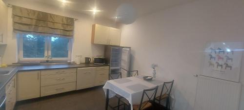 West Pomeranian Voivodeship Apartment | AdM