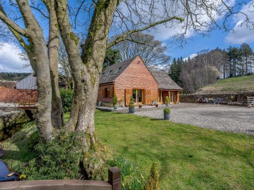 Blacko House | Admergill Lodge