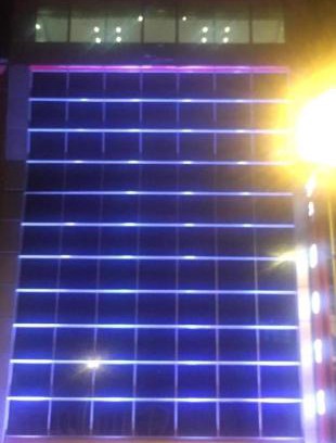 Kayseri City Center Hotel | ADMİRAL