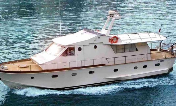 Madliena Boat Rental | Admiral 18S Sea Panther Yacht,Malta
