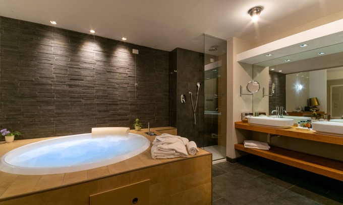 Calderino Hotel | Admiral Park Hotel by Falco D'Oro Hotels