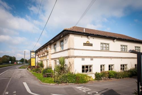 Dunball Hotel | Admiral's Table, Bridgwater by Marston's Inns