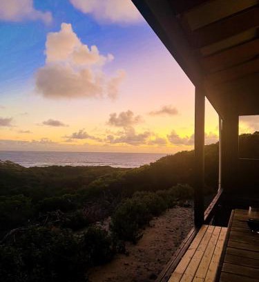 Nugara House | Admirals Cabin
