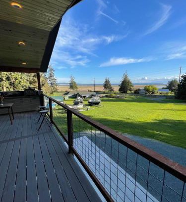 Coupeville Apartment | Admiralty Perch