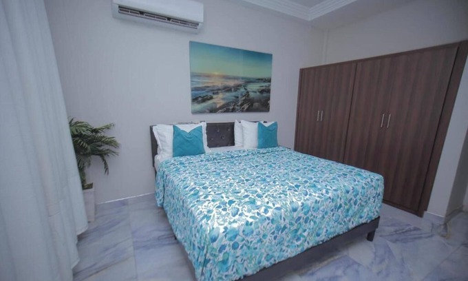 Nungua Apartment | Adonai 2 Bedroom Apartment unit #9