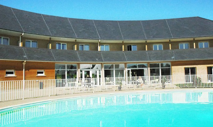 Equemauville House | Adonis Honfleur