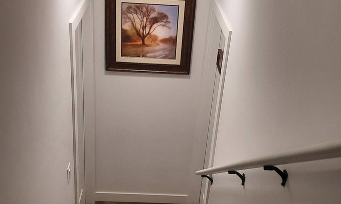 Saskatoon Apartment | Adorable 1 bed room legal basement suite