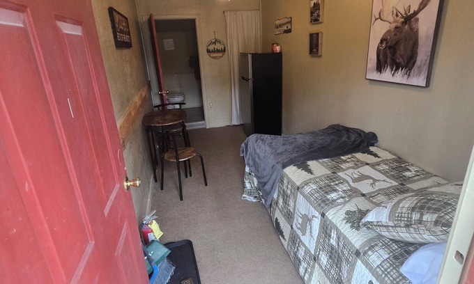 Mayhill Cabin | Adorable 1-bedroom cabin in Mayhill