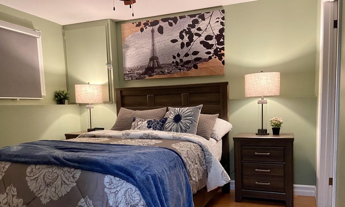 Cole Harbour Apartment | Adorable 2 bedroom Suite