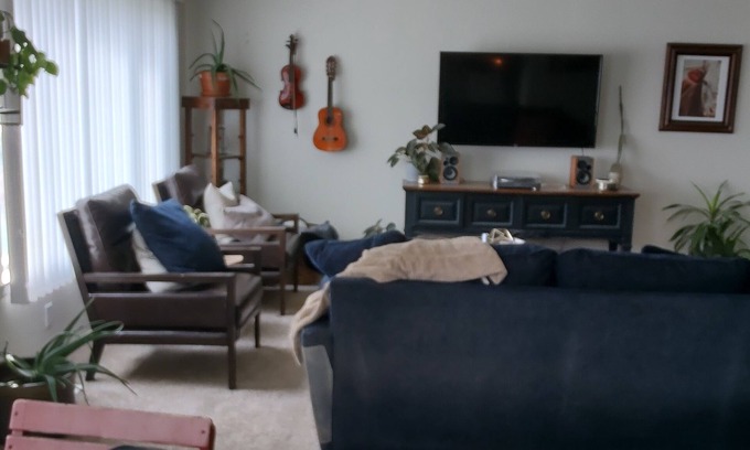 Nampa House | Adorable 3 Bedroom/1 Bath In Town Nampa Idaho. Arcade room!