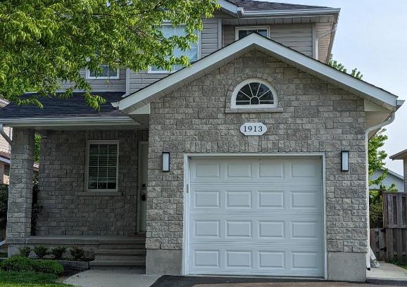 Amherstview House | Adorable 4 bed,3 bath house
