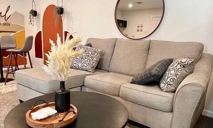 Southside House | Adorable Casita in San Antonio