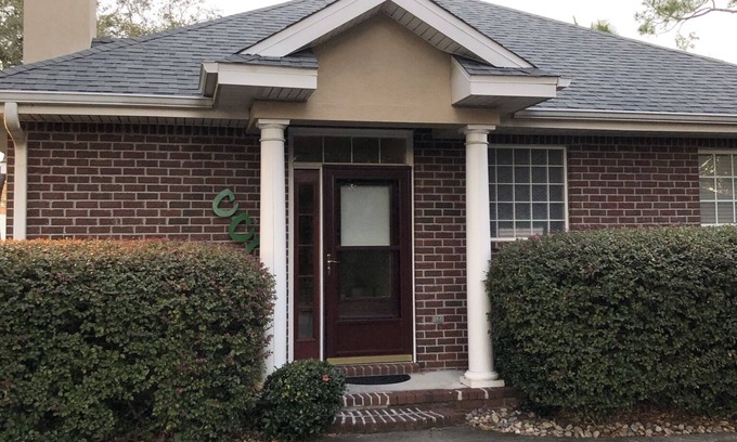 Ocean City House | Adorable cottage located minutes from beaches, shopping, dining!