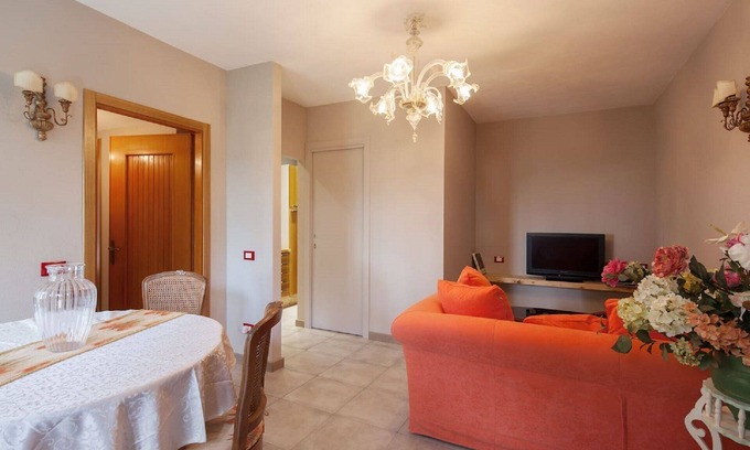 Deiva Marina Apartment | Adorable Garden House in the "5 Terre" tourist area CITRA CODE 011012-LT-0013