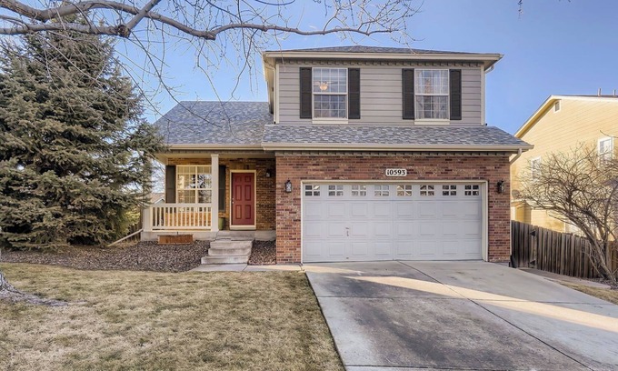 North Central Westminster House | Adorable home, close to Boulder and Denver