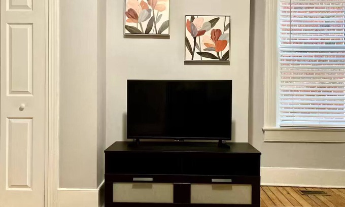 Petersburg Apartment | Adorable King's Stay