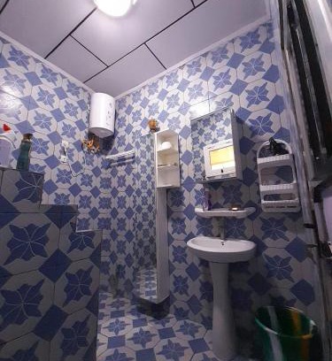 Conakry House | Adorable maison de vacances pour séjour tranquille