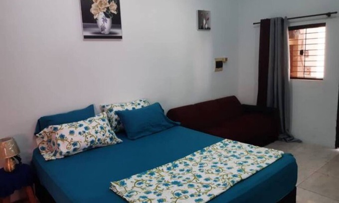 Asuncion Apartment | Adorable Monoambiente en Asunción