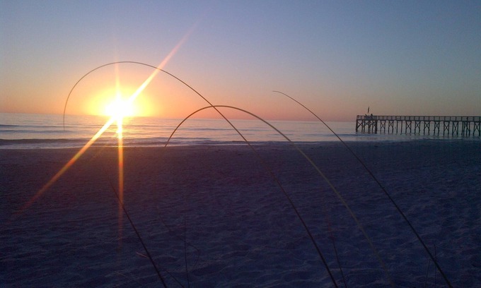 Redington Beach Condo | Adorable One Bedroom One Bathroom With Easy Access To The Beach!