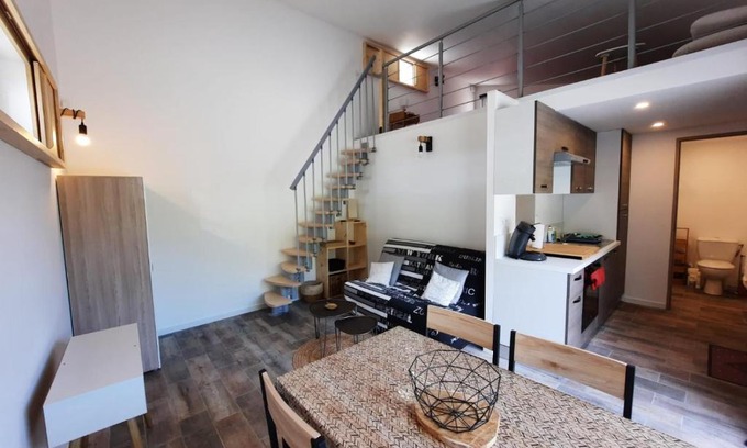Villelaure Apartment | Adorable petite maison au coeur du Luberon