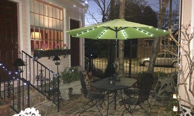 Carrollton Cottage | ADORABLE PRIVATE COTTAGE