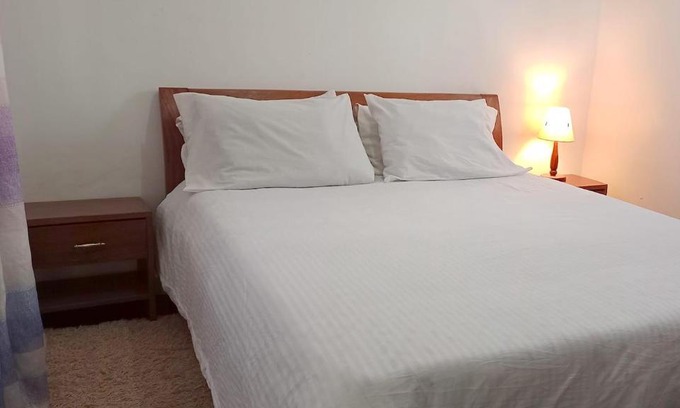 Nyeri Apartment | Adorable Ring Road Guesthouse