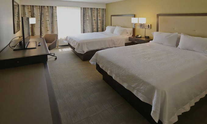 Billings House | Adorable Space for Group Trips in Great Location