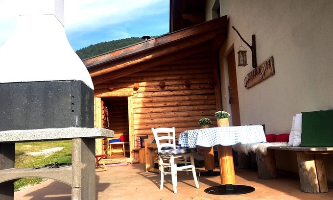 Gais Apartment | Adorable Suite in the heart of the Dolomites - South Tyrol