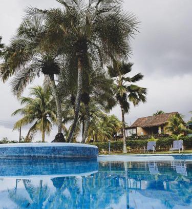 Tucacas Villa | Adorable Villa Vitale