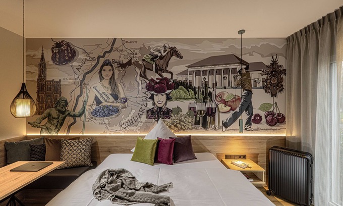 Buhl Apartment | ADORO Aparthotel