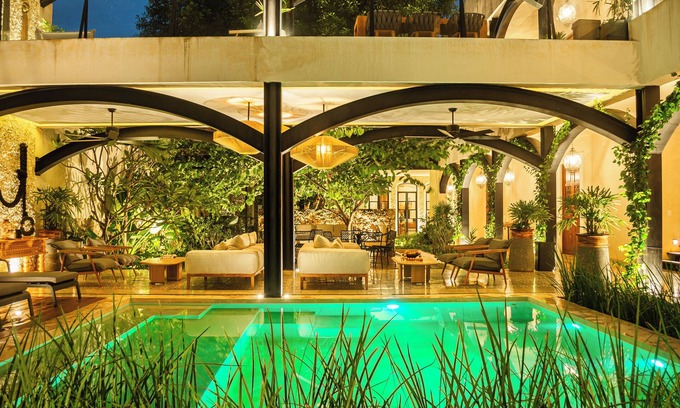 Centro Hotel | Adoro Hotel Boutique