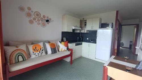 Souraide Apartment | Adour Piscine Vue Montagnes