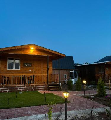Adrasan Apartment | Adrasan yeşim apart evleri