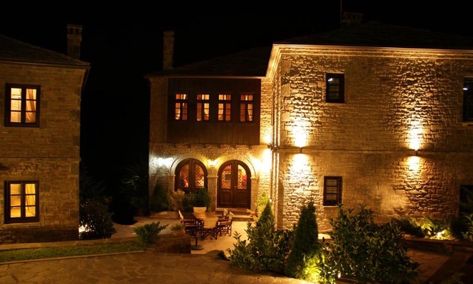 Negades House | Adrasteia Guesthouse
