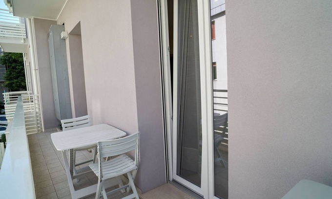 Marebello Apartment | Adria Apartments - SG5