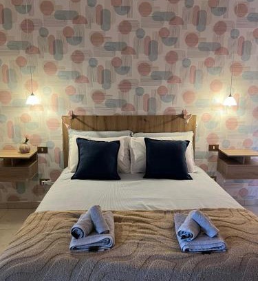 Adria Apartment | Adria Art Apartments 3