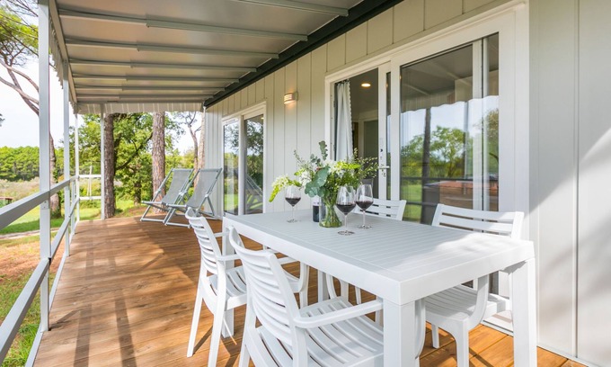 Aquileia House | Adria Home (GDO203) by Interhome