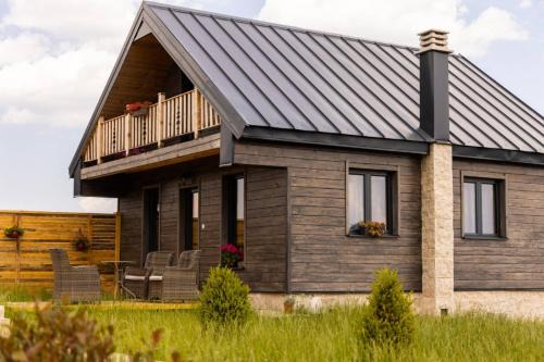 Razvrsje Villa | Adria Nord Chalets
